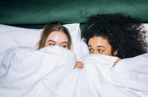 Marijuana and Orgasms