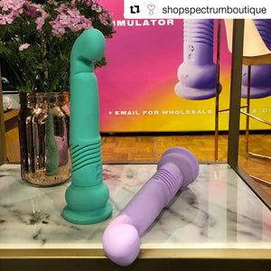 G-Spot Dildo