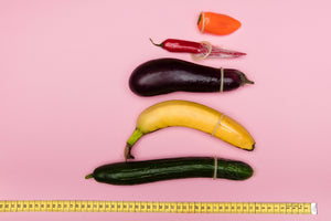 Vibrators vs. Dildos, which one is better? by Velvet Thruster.