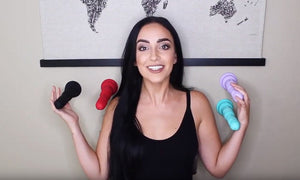Types of Dildos