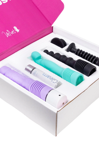 Boîte groupée de jouets sexuels au meilleur rapport qualité-prix
