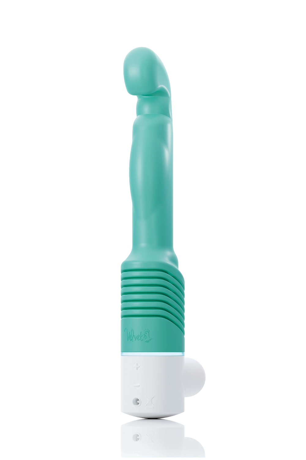 Nanci | Velours Propulseur Premier | Gode ​​Point G