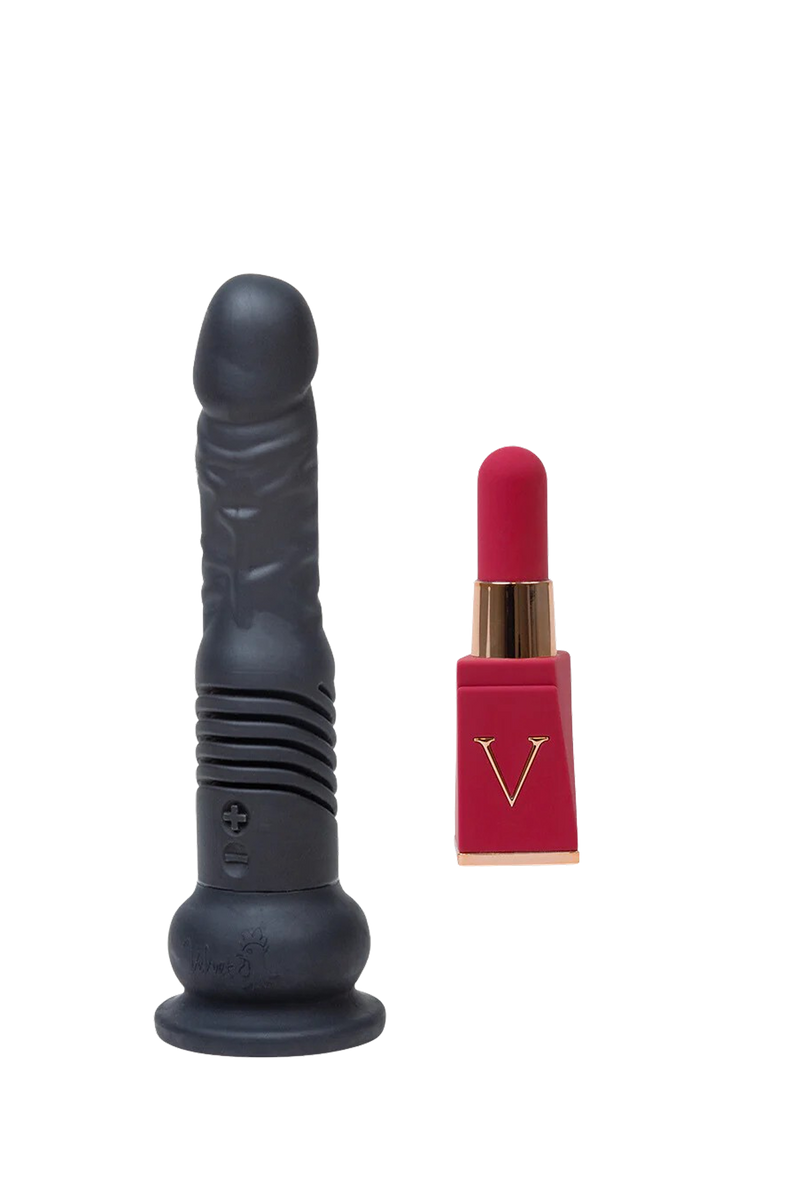 The Lover's Bundle