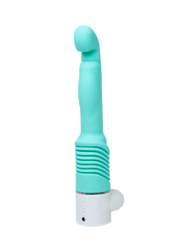G Spot Vibrator, G Spot Dildo, 7-inch Dildo