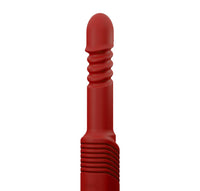 Type de tête - Frankie Prime Red
