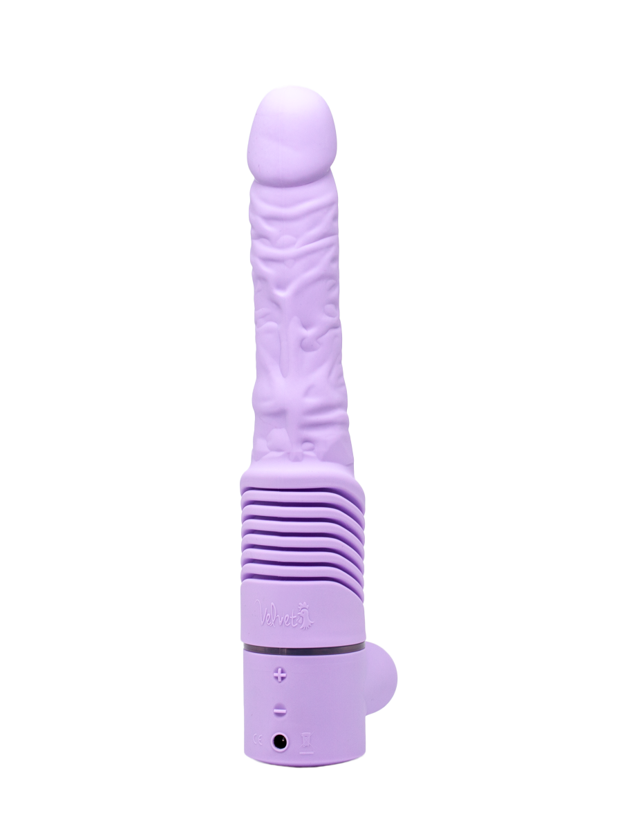 Realistic Dildo, Thrusting Dildo, Best Dildo