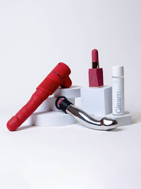 Coffret Cadeau Hiver 2022, Coffret Gode Vibrant Poussant