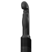 Thrusting Dildo | Nanci Prime Black