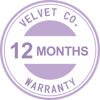 Garantie - 12 Mois