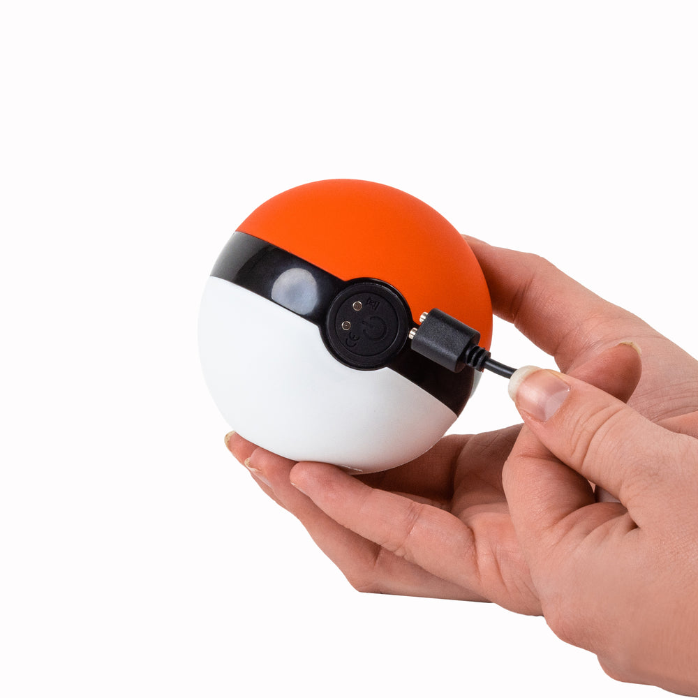 Boule d'énergie, masseur vibrant