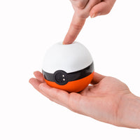 Boule d'énergie, masseur vibrant