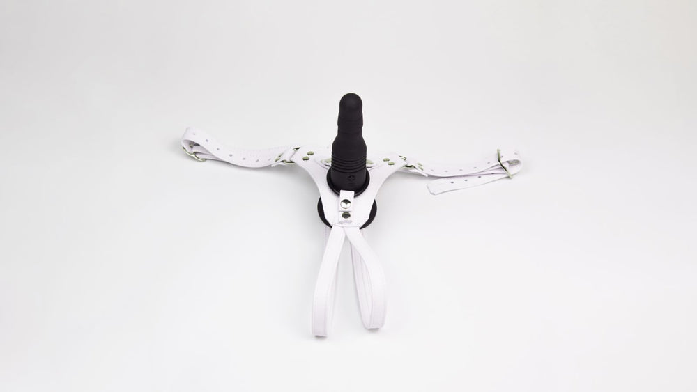 Universal Thruster Mini, convient aux godes de type vac-u-lock