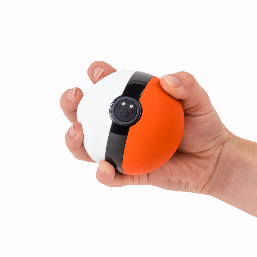 Boule d'énergie, masseur vibrant