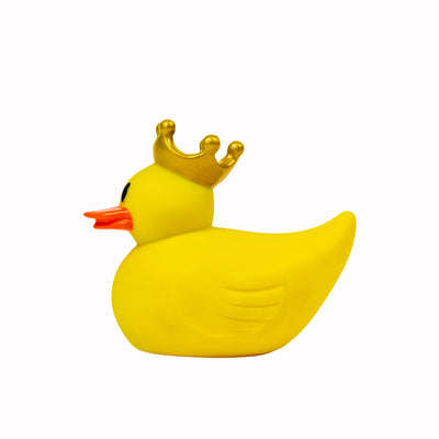 Ducky Waterproof Vibrator